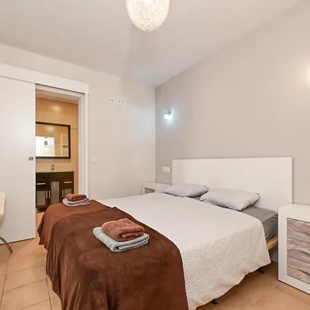 Villa In With Pool Near Moraira