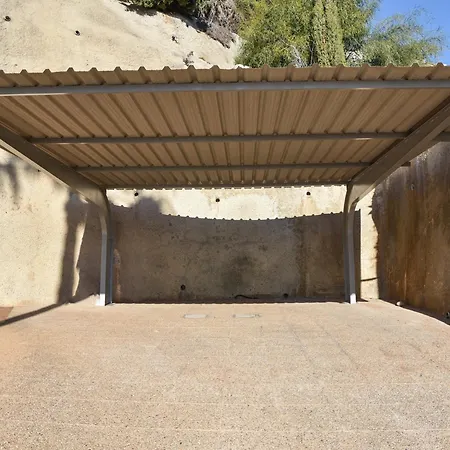In With Pool Near * Moraira
