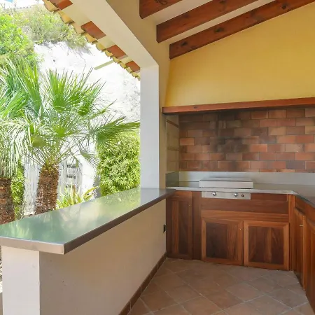 In With Pool Near * Moraira