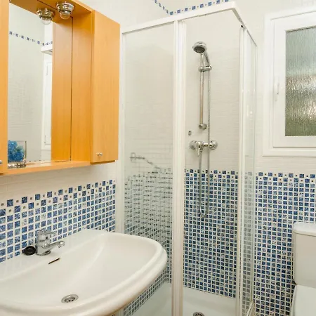 Villa In With Pool Near Moraira
