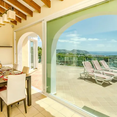 Villa Belvilla By Oyo Casa Chloe