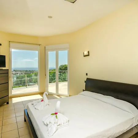Belvilla By Oyo Casa Chloe * Moraira